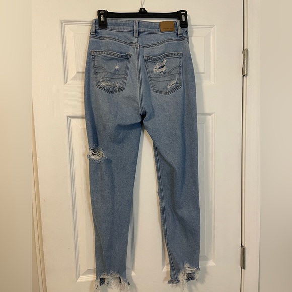 American Eagle skinny jeans - Picture 8 of 9